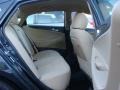 Indigo Blue Pearl - Sonata GLS Photo No. 12