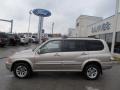 2004 Cool Beige Metallic Suzuki XL7 LX 4x4  photo #2