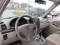 Cool Beige Metallic - XL7 LX 4x4 Photo No. 7