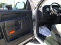 2005 Bright Silver Metallic Dodge Ram 1500 ST Regular Cab  photo #18