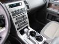 2010 Ford Flex SEL Controls