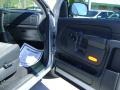 2005 Bright Silver Metallic Dodge Ram 1500 ST Regular Cab  photo #21