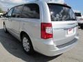 2011 Bright Silver Metallic Chrysler Town & Country Touring - L  photo #5