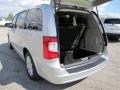 2011 Bright Silver Metallic Chrysler Town & Country Touring - L  photo #13