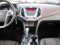Brownstone 2011 GMC Terrain SLT Dashboard