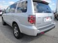 2007 Billet Silver Metallic Honda Pilot EX-L  photo #4