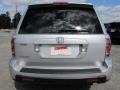 2007 Billet Silver Metallic Honda Pilot EX-L  photo #5