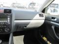 Candy White - Jetta SE Sedan Photo No. 13