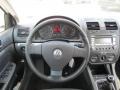 Candy White - Jetta SE Sedan Photo No. 15