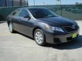 Magnetic Gray Metallic - Camry LE Photo No. 1