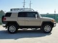 Quicksand - FJ Cruiser 4WD Photo No. 2