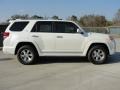 2011 Blizzard White Pearl Toyota 4Runner SR5  photo #2