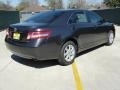 Magnetic Gray Metallic - Camry LE Photo No. 3
