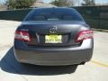 Magnetic Gray Metallic - Camry LE Photo No. 4