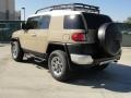 Quicksand - FJ Cruiser 4WD Photo No. 5