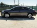 Magnetic Gray Metallic - Camry LE Photo No. 6