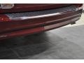 2011 Deep Cherry Red Crystal Pearl Chrysler Town & Country Touring - L  photo #7