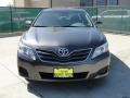 Magnetic Gray Metallic - Camry LE Photo No. 8