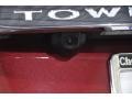 2011 Deep Cherry Red Crystal Pearl Chrysler Town & Country Touring - L  photo #8