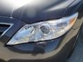 Magnetic Gray Metallic - Camry LE Photo No. 9