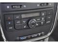 2011 Deep Cherry Red Crystal Pearl Chrysler Town & Country Touring - L  photo #13