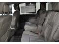 2011 Deep Cherry Red Crystal Pearl Chrysler Town & Country Touring - L  photo #17