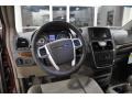 2011 Deep Cherry Red Crystal Pearl Chrysler Town & Country Touring - L  photo #18