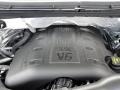 3.5 Liter GTDI EcoBoost Twin-Turbocharged DOHC 24-Valve VVT V6 Engine for 2011 Ford F150 Lariat SuperCrew 4x4 #45964235