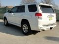 2011 Blizzard White Pearl Toyota 4Runner SR5  photo #5