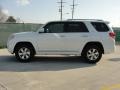 2011 Blizzard White Pearl Toyota 4Runner SR5  photo #6