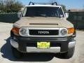 Quicksand - FJ Cruiser 4WD Photo No. 8