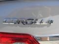Classic Silver Metallic - Corolla S Photo No. 15