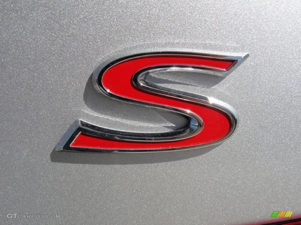 2011 Toyota Corolla S Marks and Logos Photo #45964364