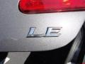 Magnetic Gray Metallic - Camry LE Photo No. 17