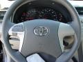 Magnetic Gray Metallic - Camry LE Photo No. 32