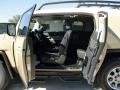 Quicksand - FJ Cruiser 4WD Photo No. 24