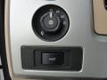 Pale Adobe Controls Photo for 2011 Ford F150 #45964601