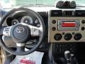 Quicksand - FJ Cruiser 4WD Photo No. 31