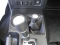 Dark Charcoal Controls Photo for 2011 Toyota FJ Cruiser #45964667