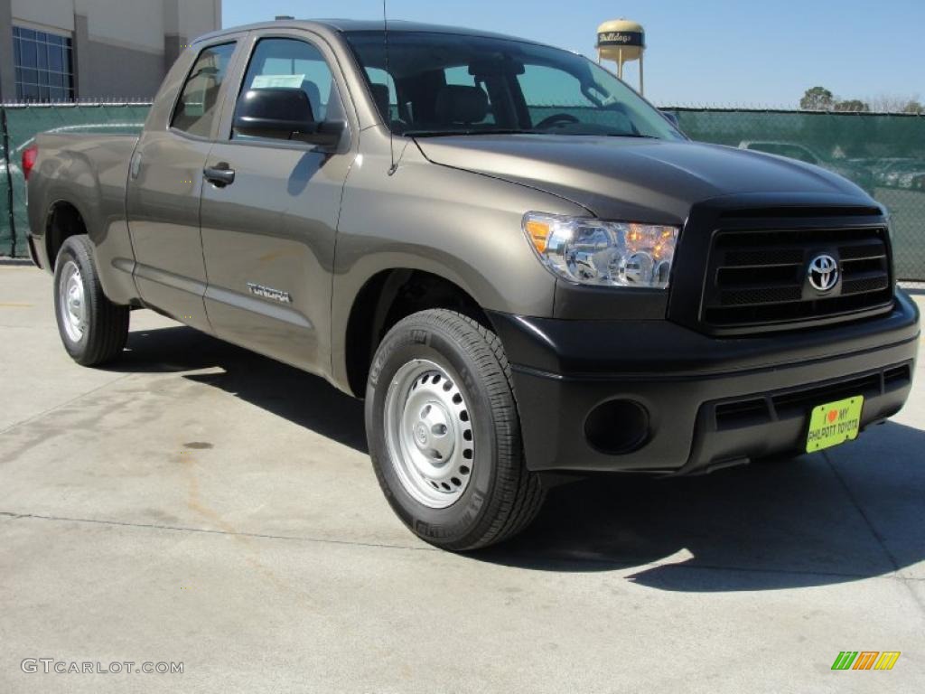 Pyrite Mica Toyota Tundra