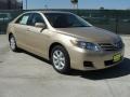 Classic Silver Metallic - Camry LE Photo No. 1