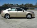 Classic Silver Metallic - Camry LE Photo No. 2
