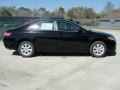 Black - Camry LE Photo No. 2