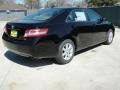 Black - Camry LE Photo No. 3