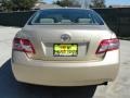 Classic Silver Metallic - Camry LE Photo No. 4