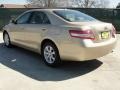 Classic Silver Metallic - Camry LE Photo No. 5