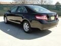 Black - Camry LE Photo No. 5