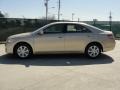 Classic Silver Metallic - Camry LE Photo No. 6
