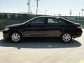 Black - Camry LE Photo No. 6