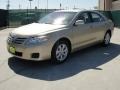 Classic Silver Metallic - Camry LE Photo No. 7